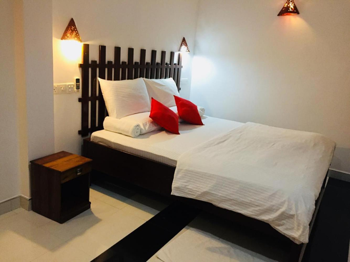 Bedroom 2, Holaa Mirissa, Weligama