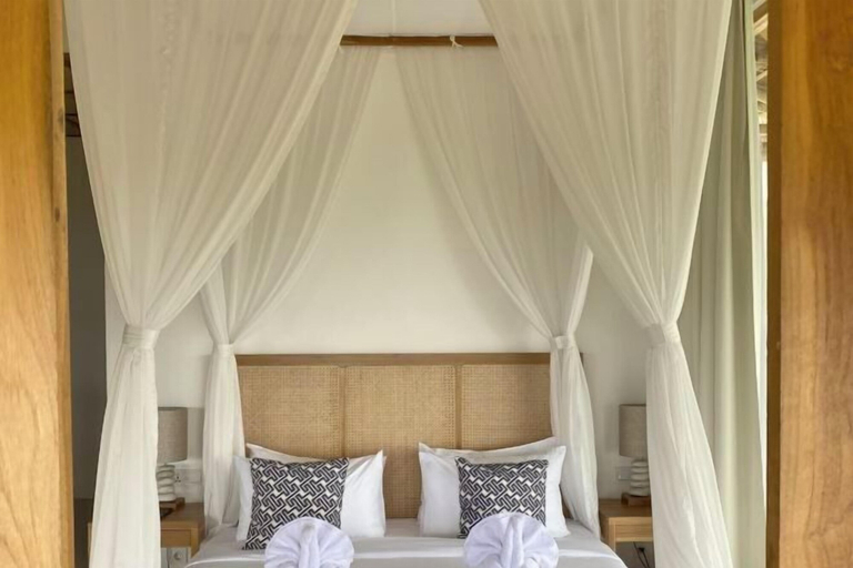 Bedroom 5, Umarato Villa Sumba, West Sumba
