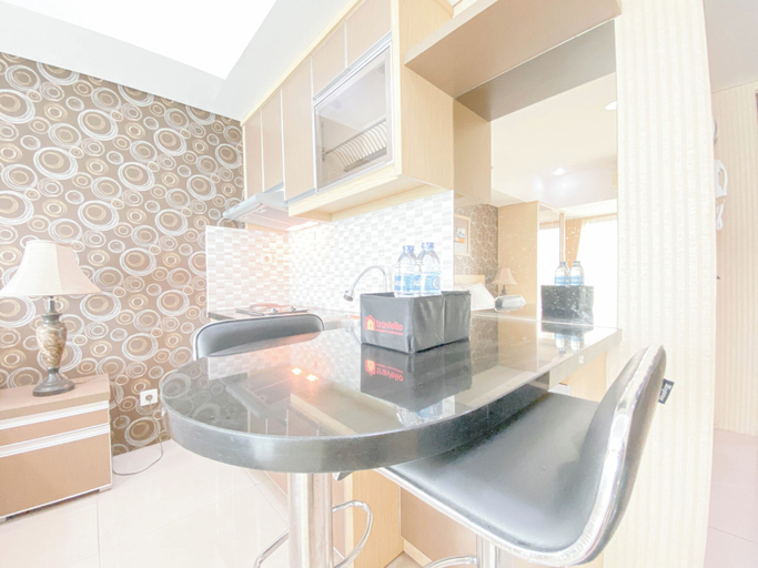 Others 5, Well Designed Studio at Tamansari La Grande Apartment, Bandung