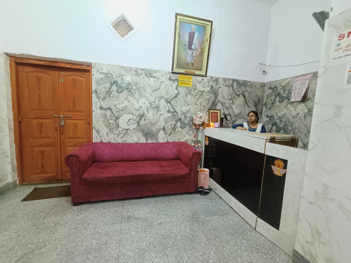 Others 3, Shri Bholanath Atithi Bhavan, Varanasi