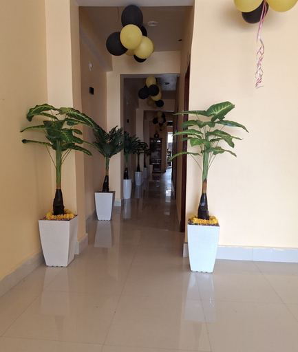 Others 3, Hotel Grand Arya, Nalanda