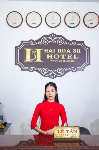 Others, Khách sạn Hải Hoà 3H, Tĩnh Gia