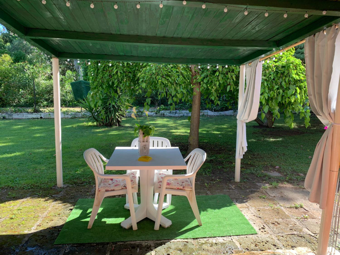 Others 5, Villa Isabella, Grosseto