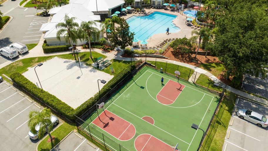 Others 1, 2306 SP - Disney Villa: 2br, Pool, Near Magic!, Osceola