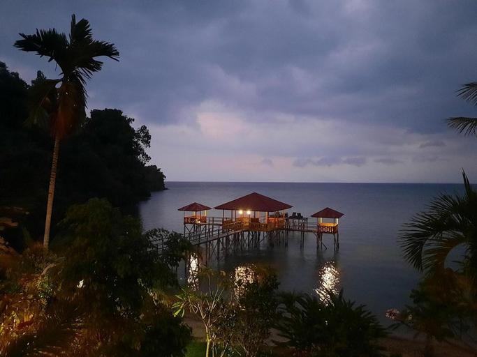 Others 4, Dolidi Ndano Towale Resort, Poso