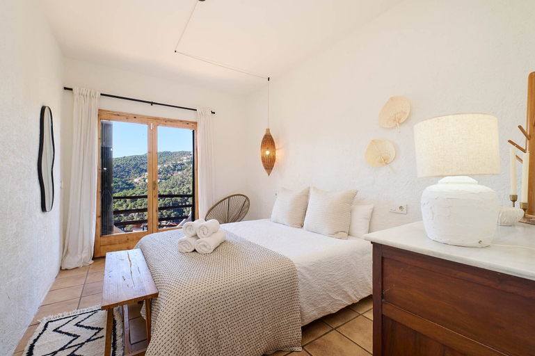 Room 5, Serena in Lloret de Mar, Girona
