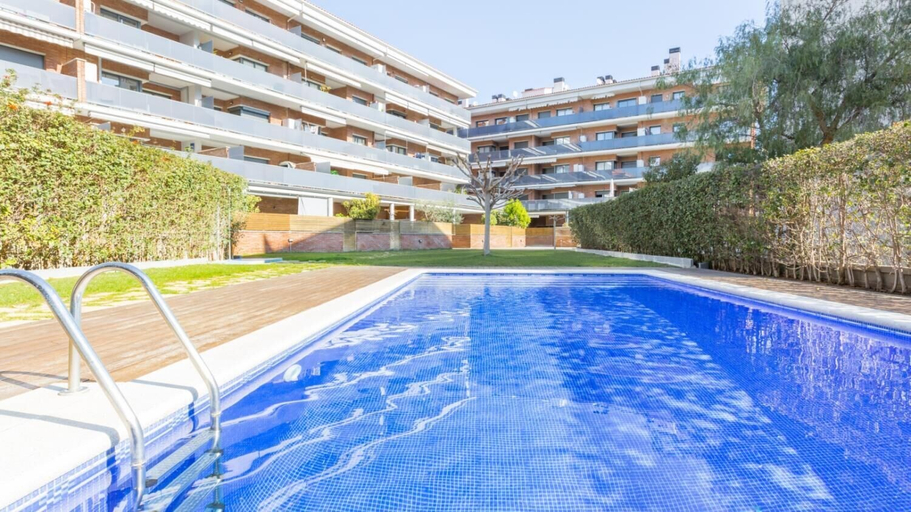 Room 5, Kistars in Lloret de Mar, Girona