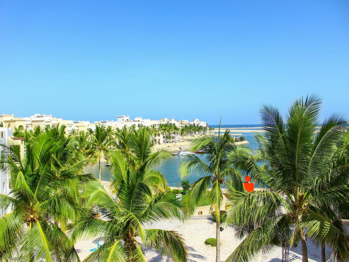 Room 5, Marina View Luxury Retreat, Taqah
