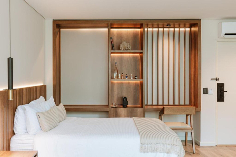 Room 5, w Loft Superior Twin, Medellín