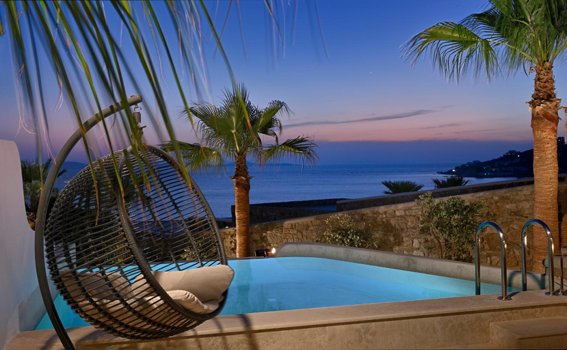 Sport & Beauty 2, Anax Resort and Spa, South Aegean