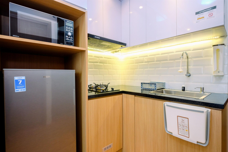 Others 4, Comfort and Restful 2BR Podomoro Golf View Apartment, Bogor