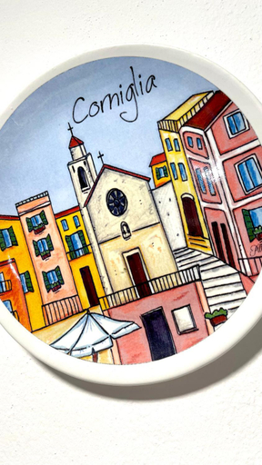 Food & Drinks 5, La Scuna Apartment, La Spezia