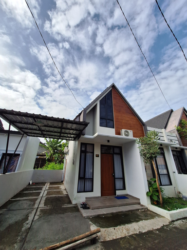 Sadewa Homestay, Bantul