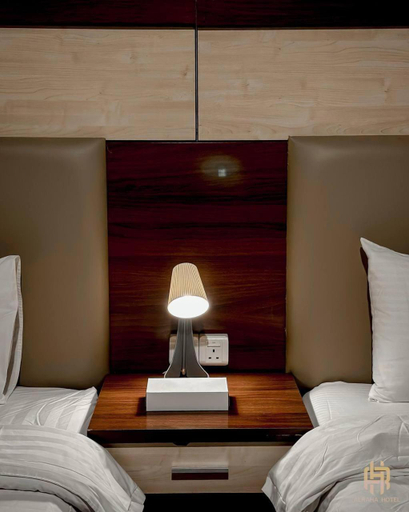 Bedroom 3, Al Rahaa Furnished Units