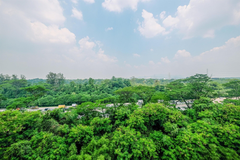 Others 5, Fully Furnished with Cozy Design 2BR Podomoro Golf View Apartment, Bogor