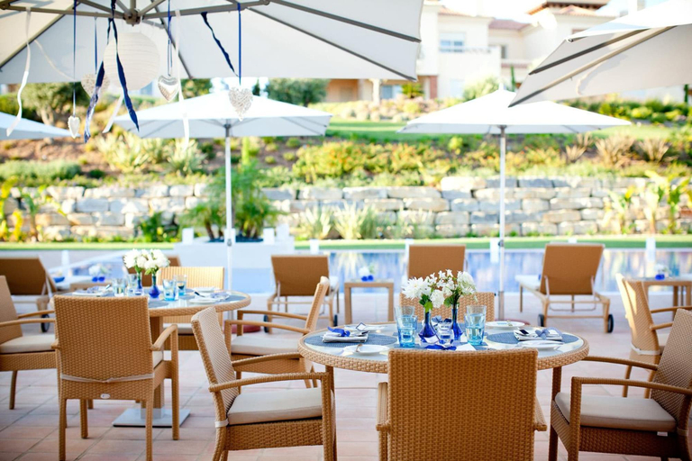 Room 3, Villa Monte Rei 9 in Vila Nova de Cacela, Vila Real de Santo António