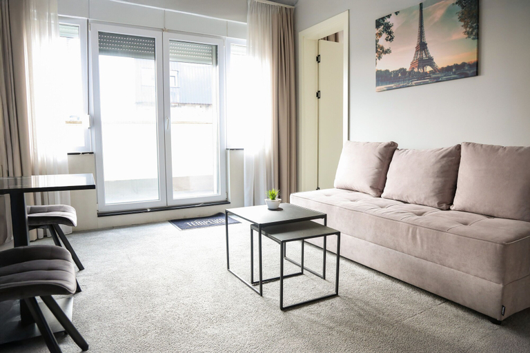 Others 3, Smart Apartments Templum, Belgrade
