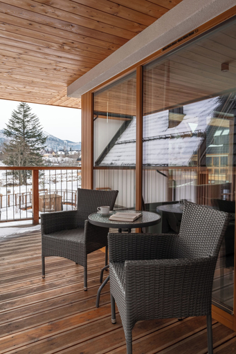 Food & Drinks, Tarasowa Polana, Tatra