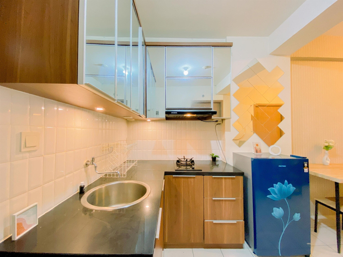 Others 5, Well Furnished and Comfy 3BR Podomoro Golf View Apartment, Bogor