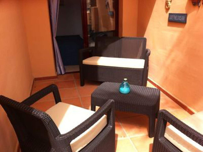 Interior, 2 Bed, Sleeps 4, Pet Friendly, Free Parking, Murcia