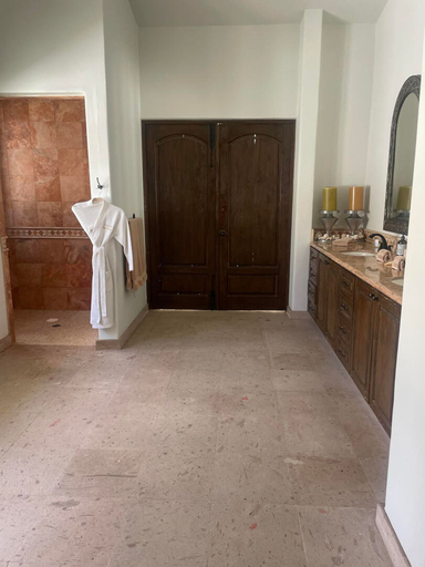 Room 3, Casa de las Risas in Palmilla, La Paz