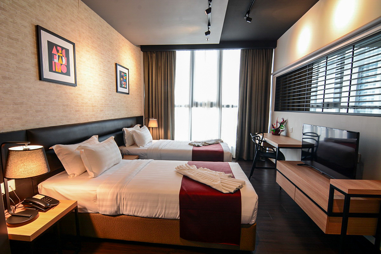 Bedroom 23