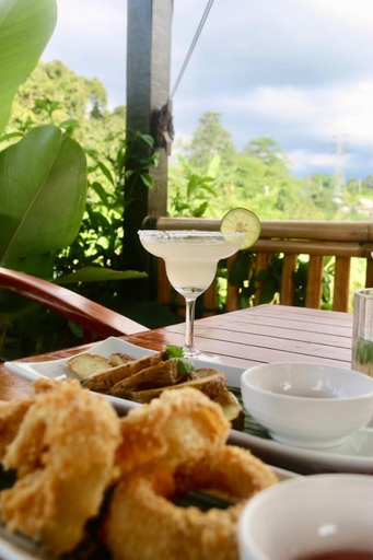 Food & Drinks 5, The Manja Retreat Lovina Bali, Buleleng