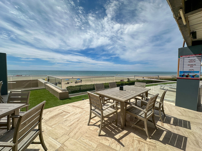 Room 3, Oceanfront Vibes Iconic Beachside Getaway, Puerto Peñasco
