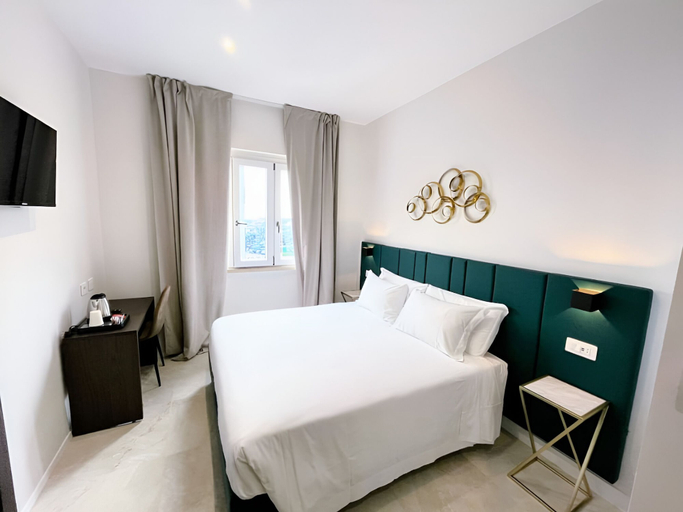 Bedroom 3, Cassia Collection, Rome