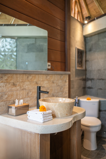 Bathroom 6