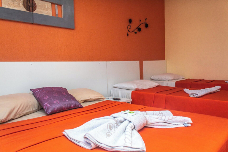 Bedroom 3, Pousada Recanto Shangri-lá, Cabo Frio