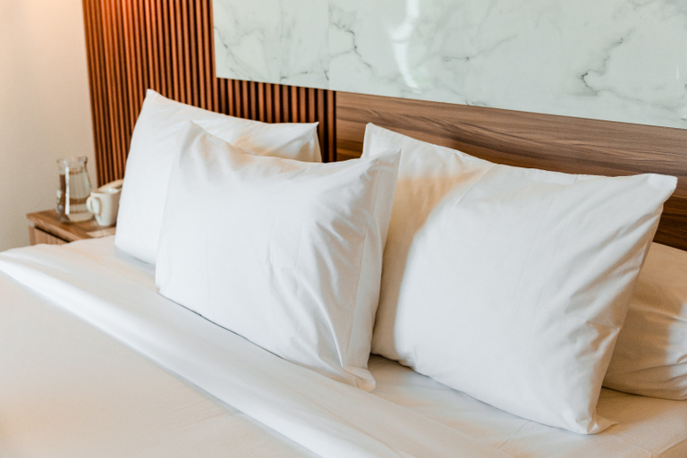 Bedroom 5, Ayers Hotel, Gianyar