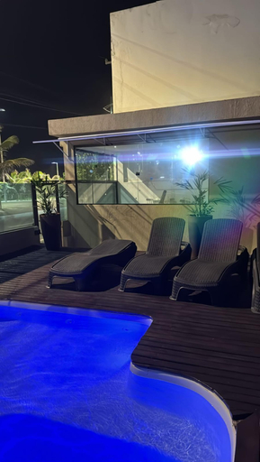Sport & Beauty, ALOHA MAR MACEIÓ, Maceió (capital)