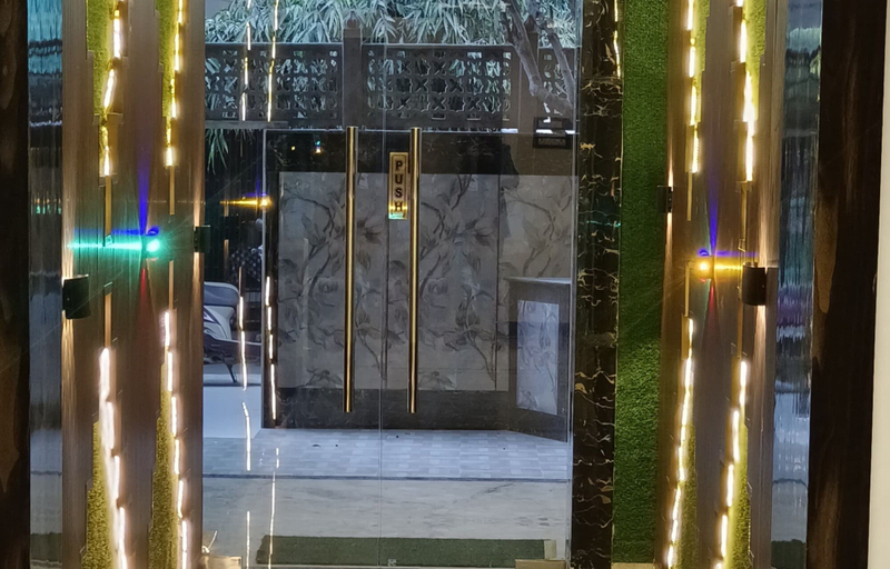 Others 5, Hotel Devvanshi Vila, Varanasi