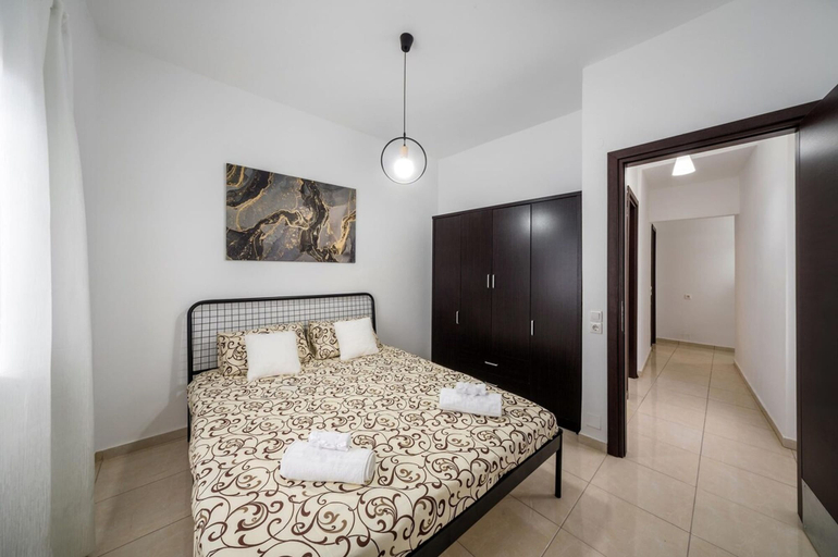 Room 3, Mela s Home Agioi Deka, Crete
