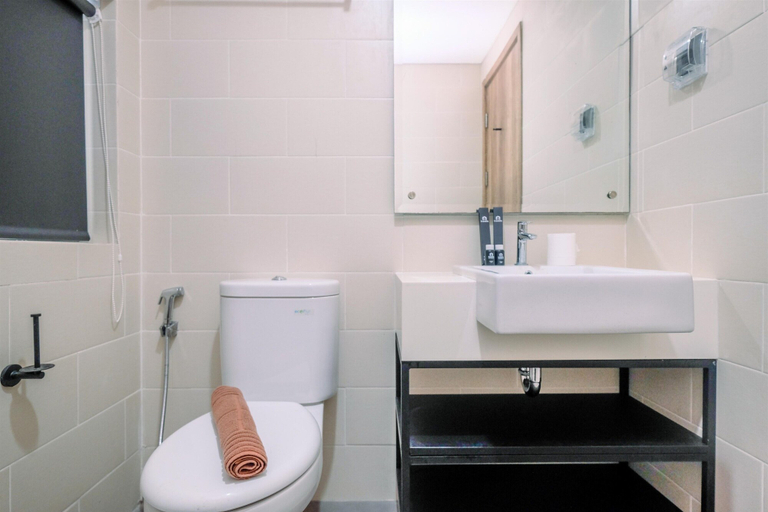 Bathroom 5