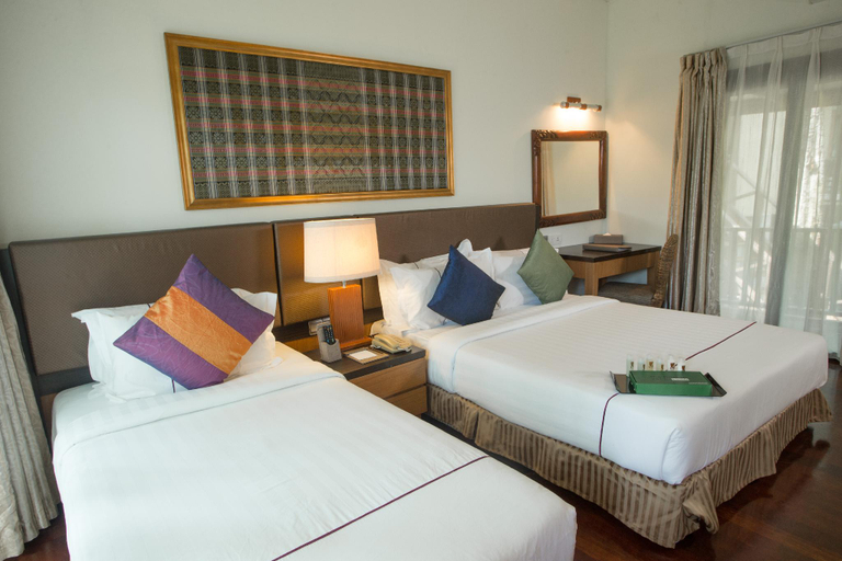 Bedroom 30