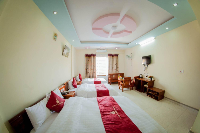 Others 2, Lam Tung Hotel Đong Van - by Bay Luxury, Đồng Văn