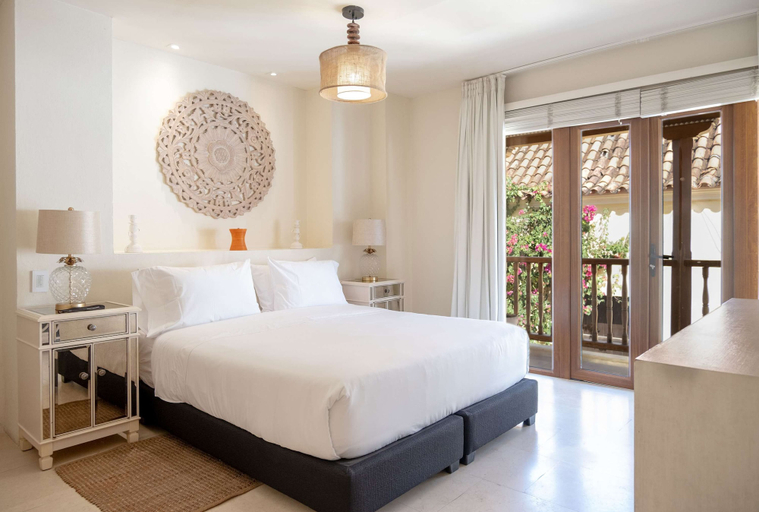 Room 4, w Fantastic House w Amazing Pool in Cartagena, Cartagena de Indias