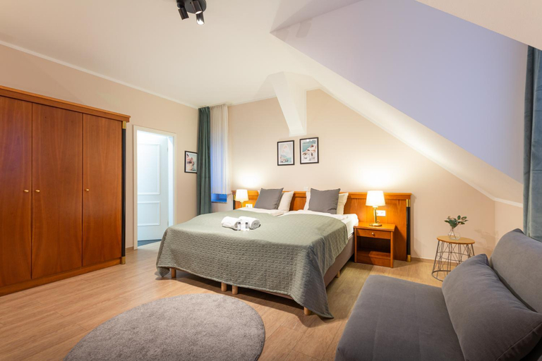 Bedroom 15