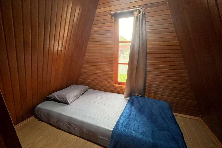 Bedroom 3, Villa Tapian Banda, Bukittinggi