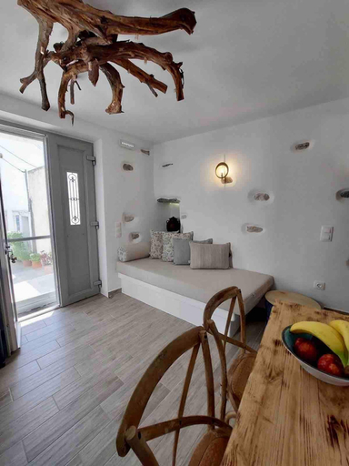 Room 3, My Grandma s Home Naxos, South Aegean