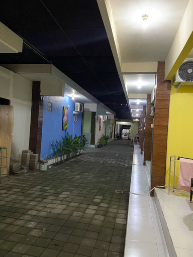 Public Area