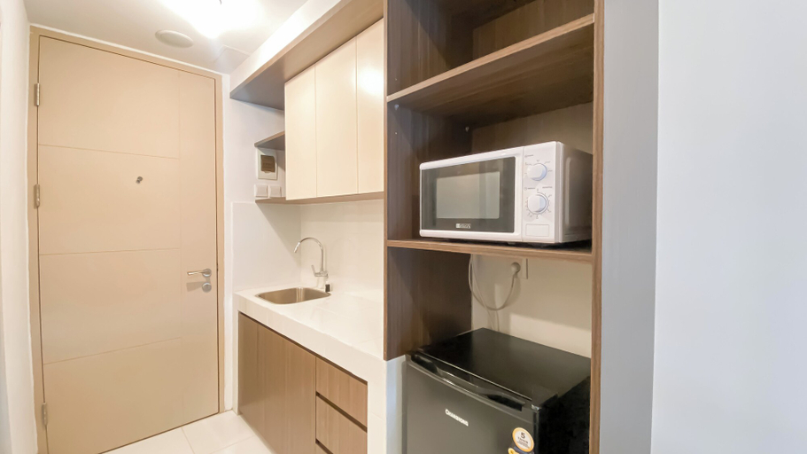 Others 5, Good Choice and Comfy Studio Tokyo Riverside PIK 2 Apartment, Tangerang