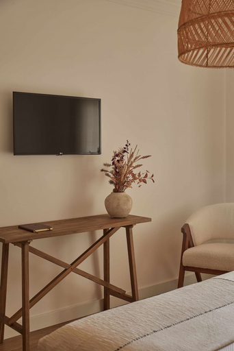 Room 2, Casa Terra T2 Apartment Vila Rosal, São Rafael, Albufeira