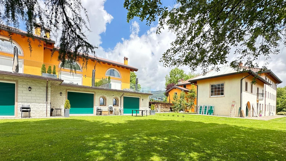 Exterior & Views 1, Agriturismo Lambra La Casa Del Sol, Vicenza