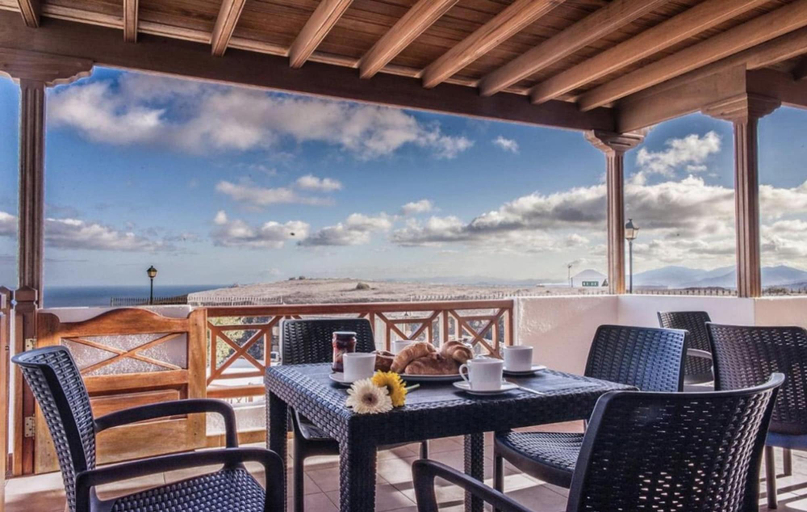 Others 3, Casa Morro Blanco in Conil, Las Palmas