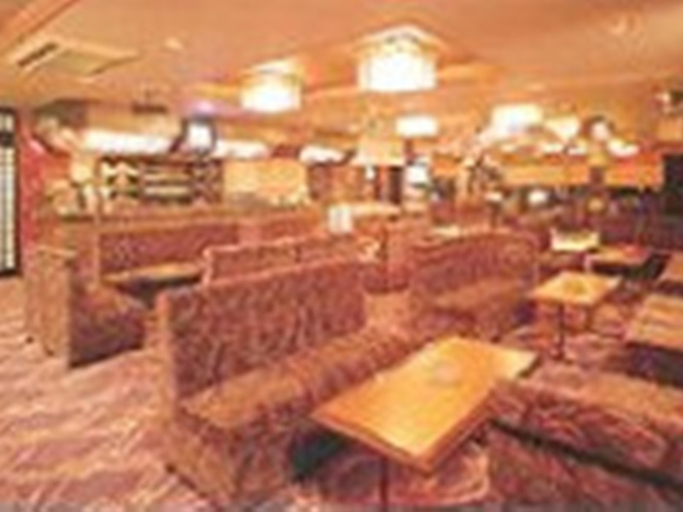 Others 3, Hotel Hamarikyu, Toba