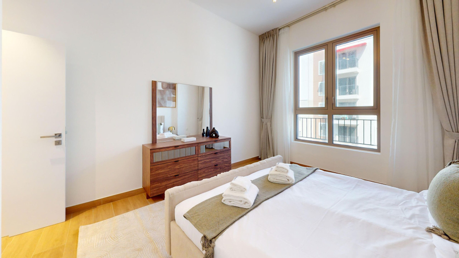 Room 5, Port de La Mer - La Sirene 3 404, Dubai