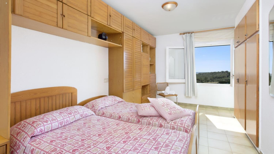 Room 4, Villa Nuri in Blanes, Girona